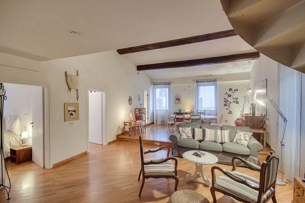 Apartments Florence Altana Oda fotoğraf